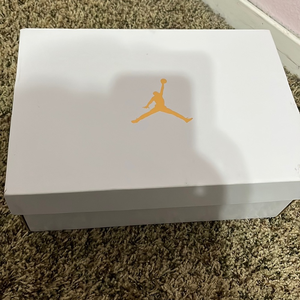 Jordan Shoes